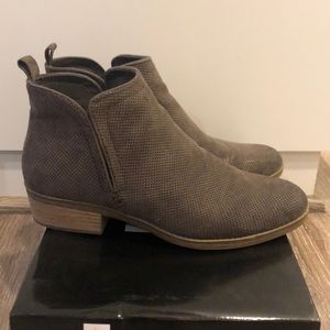 dv dolce vita booties